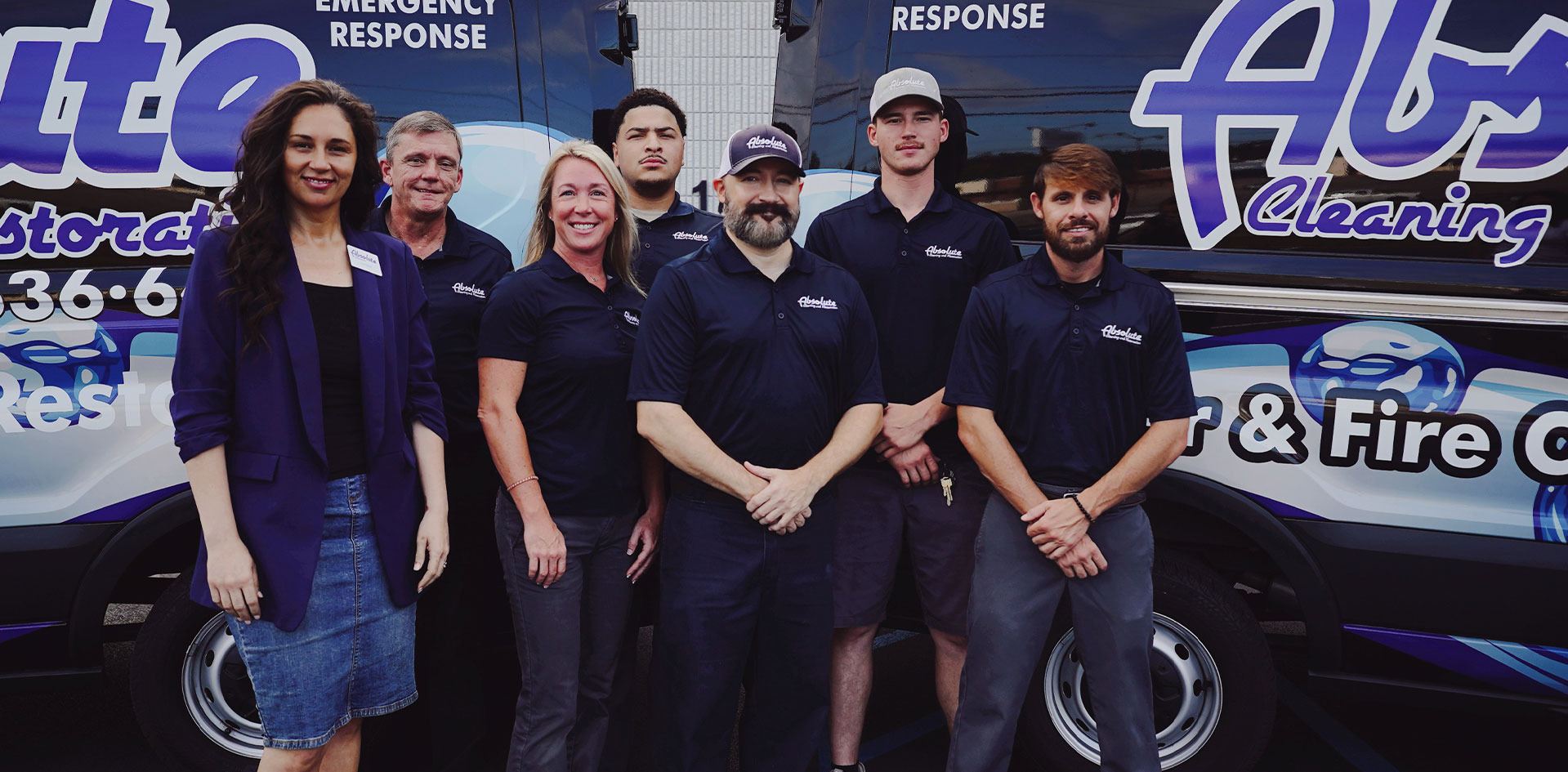 absolute team in oxford