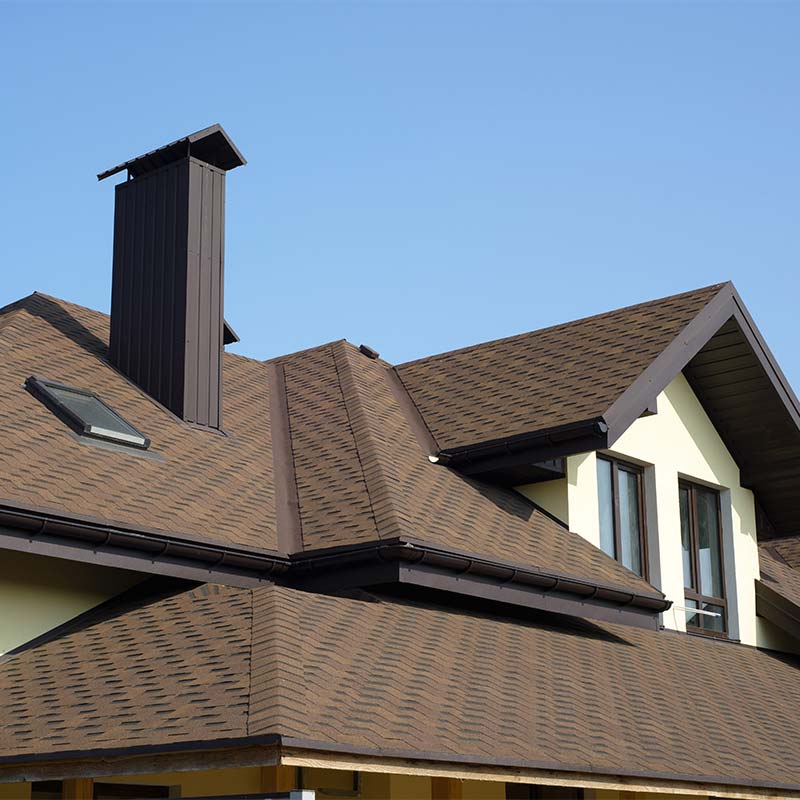 roof installation in tupelo